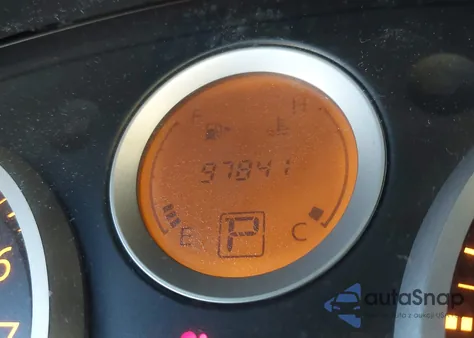 2008 Nissan Sentra 2.0 из США, поврежденный, VIN 3N1AB61E68L643983